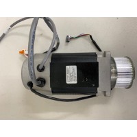 ASYST 9701-3482-01 AMTEK PITTMAN 3486-ME4527-2 Mot...